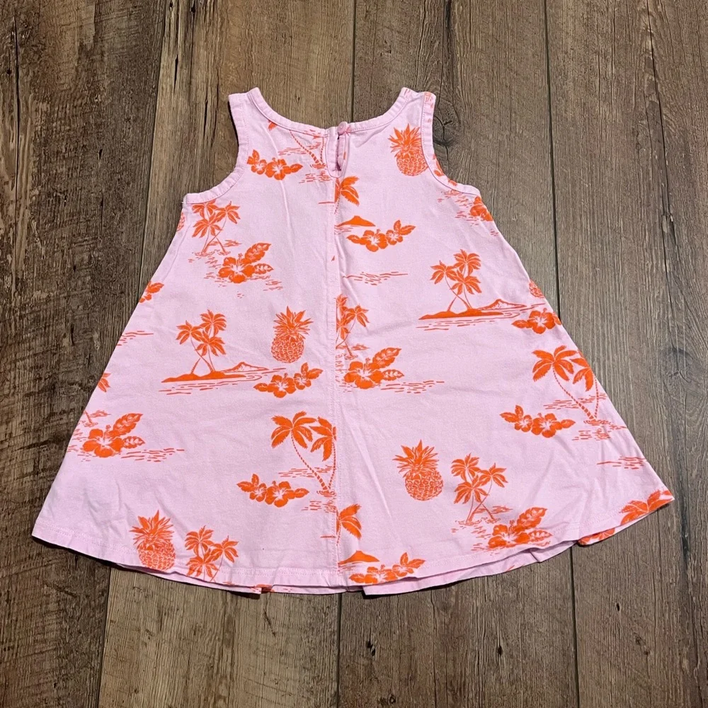 Baby Gap Dress Bundle, 2T